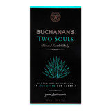 Buchanan's Two Souls Escocés 750 Ml