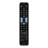 Control Remoto Compatible Led Plasma Lcd Samsung Smart Tv