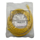 Cable De Red Eia E151955-a Csa Ll79189 4m