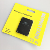 Kit Opl - Memory Card 16mb + Hd Externo 320gb