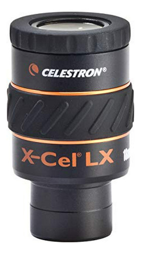 Ocular Celestron X-cel 18mm 93425