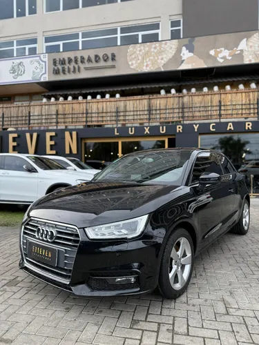 Audi A1 1.4 Tfsi Stronic 125cv