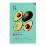 Mascarila Facial De Palta Holika Cosmética Coreana