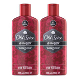 Old Spice Swagger - Champú Y - 7350718:mL a $210990