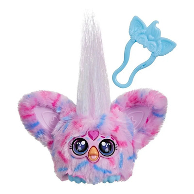 Peluche Furby Furblets Cay-kee | Envío gratis