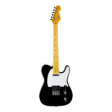 Guitarra Phx Telecaster Vintage Tl-2 Bk - Corpo Basswood