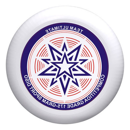 Frisbee Profesional Disco Volador Discraft Ultimate