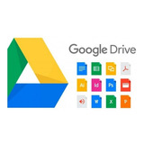 Google Drive Unidad De Almacenamiento Ilimitado Unico Pago