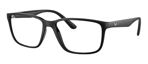 Óculos Masculino De Grau Ray-ban Rb7207l 8164 55mm Original