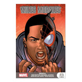 Miles Morales: Spider-man (marvel Teens) Vol.03