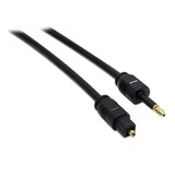 Cable Optico Digital Spdif Toslink 1.5 Nisuta Ns-catosp2