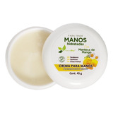  Crema Extra-hidratante Manos Naturaldry Manteca De Mango