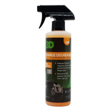 3d Orange Degreaser Limpiador Interior Y Exterior 750cc