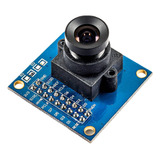 Modulo Camara Omnivision Ov7670 - Arduino Pic Arm Msp430 Avr