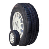 Combo 2u 185/60 R14 82t F-700 Firestone Envio 0$ + 