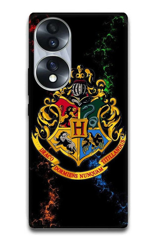 Funda Harry Potter 9 Para Honor Todos