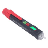 Detector De Voltaje Sin Contacto Pen Tester An101 Ac Ncv