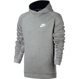 Sudadera Con Capucha Nike M Nsw Av15 Hoodie Xl 61x69cm