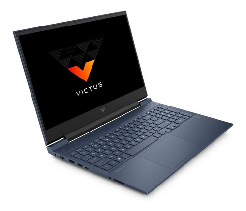 Laptop Gamer Hp Victus 16.1 Core I5 8gb + 512gb Ssd Rtx 3050