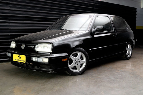 1995 VW GOLF GTI VR6 MK3