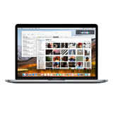Macbook Pro 13 I7 2.7ghz 4gb Ram 480gb Ssd 500 Hdd