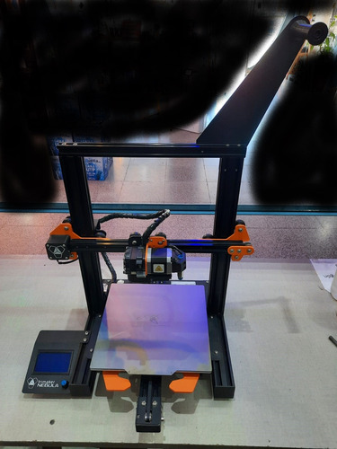 Impresora 3d Trimaker Nebula Plus + 2 Rollos