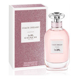 Perfume Importado Mujer Coach Dreams Edp 90ml
