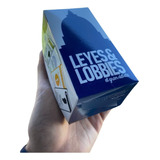 Juego De Mesa De Politica Leyes Y Lobbies