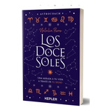 Libro Los Doce Soles - Natalia Porro / Astrocoach