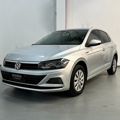 Volkswagen Polo Trendline At Comfortline Highline Gts