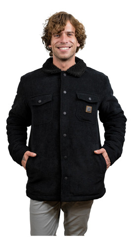 Chaqueta Cotelé Harvester Hombre