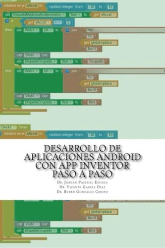 Desarrollo De Aplicaciones Android Con App Inventor Paso A P