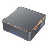 Mini Pc Intel Celeron N4000 8gb 128gb Gk3v Windows 10 Pro