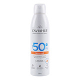 Caviahue Protector Solar Fps50 Familiar Spray Continuo