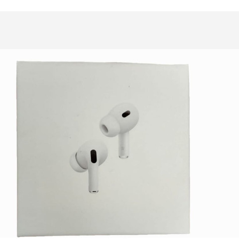 AirPods Pro 2a Gen.