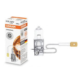 Lampara Osram H3 12v 55w Pk22s