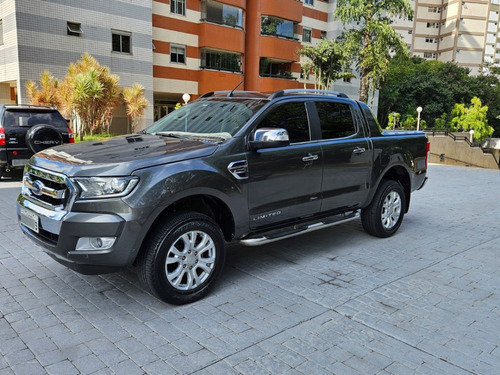 Ranger Limited Cd 4x2 Manual Flex