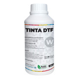 Tinta Para Dtf 500ml Premium Tinta Textil Direct To Film