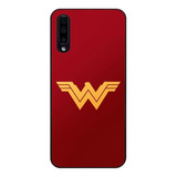 Case Wonder Woman Motorola Z2 Play Personalizado