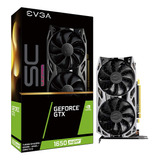 Evga Geforce Gtx 1650 Super Sc Ultra Gaming, 4gb Gddr6