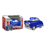 Funko Pop Disney Cars Doc Hudson