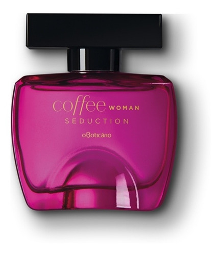 Coffee Woman Seduction 100ml