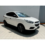 Hyundai Ix35 2015