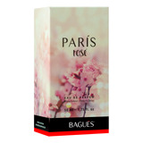 Fragancia Internacional Bagues - Paris Rosé