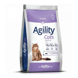 Agility Gato Adulto Urinary X 10kg Z.norte Il Cane Pet Food