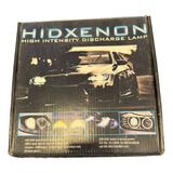Kit Xenon H3