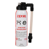 Sellador Repara Tubeless Bicicleta Aerosol Zefal 100ml Bora