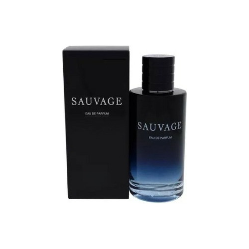 Dior Sauvage Eau De Parfum Masculino 60mlcom Selo Adipec