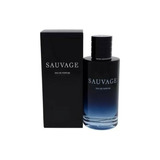 Dior Sauvage Eau De Parfum Masculino 60mlcom Selo Adipec