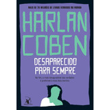 Libro Desaparecido Para Sempre Netflix De Coben Harlan Arq